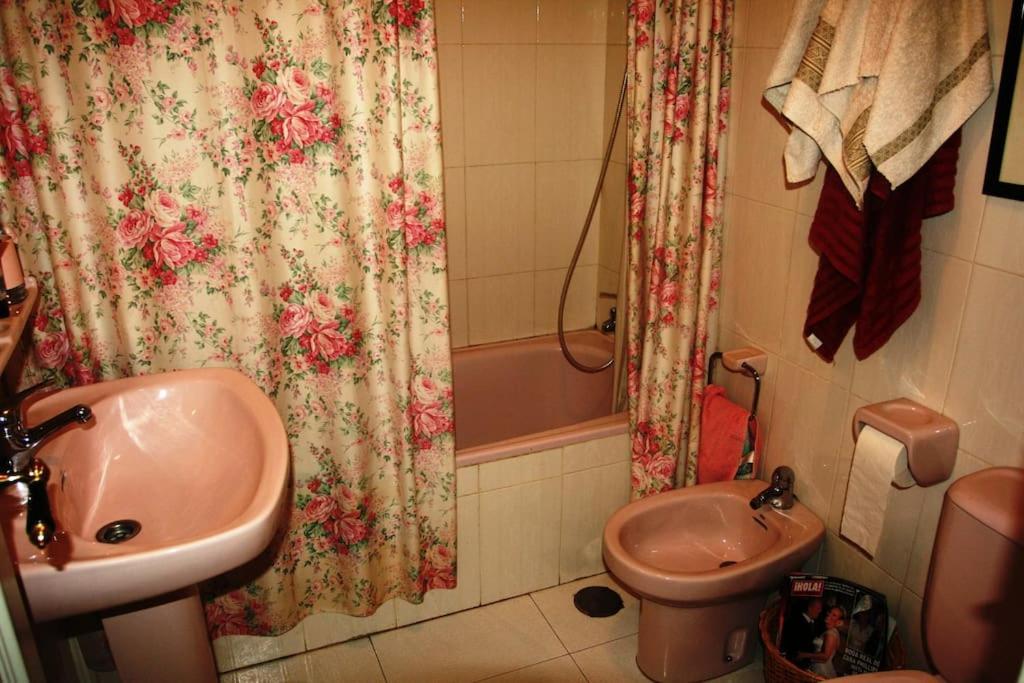 Precioso Duplex Con Piscina, En 1ª Linea De Playa Villa Puerto de Mazarron Ngoại thất bức ảnh