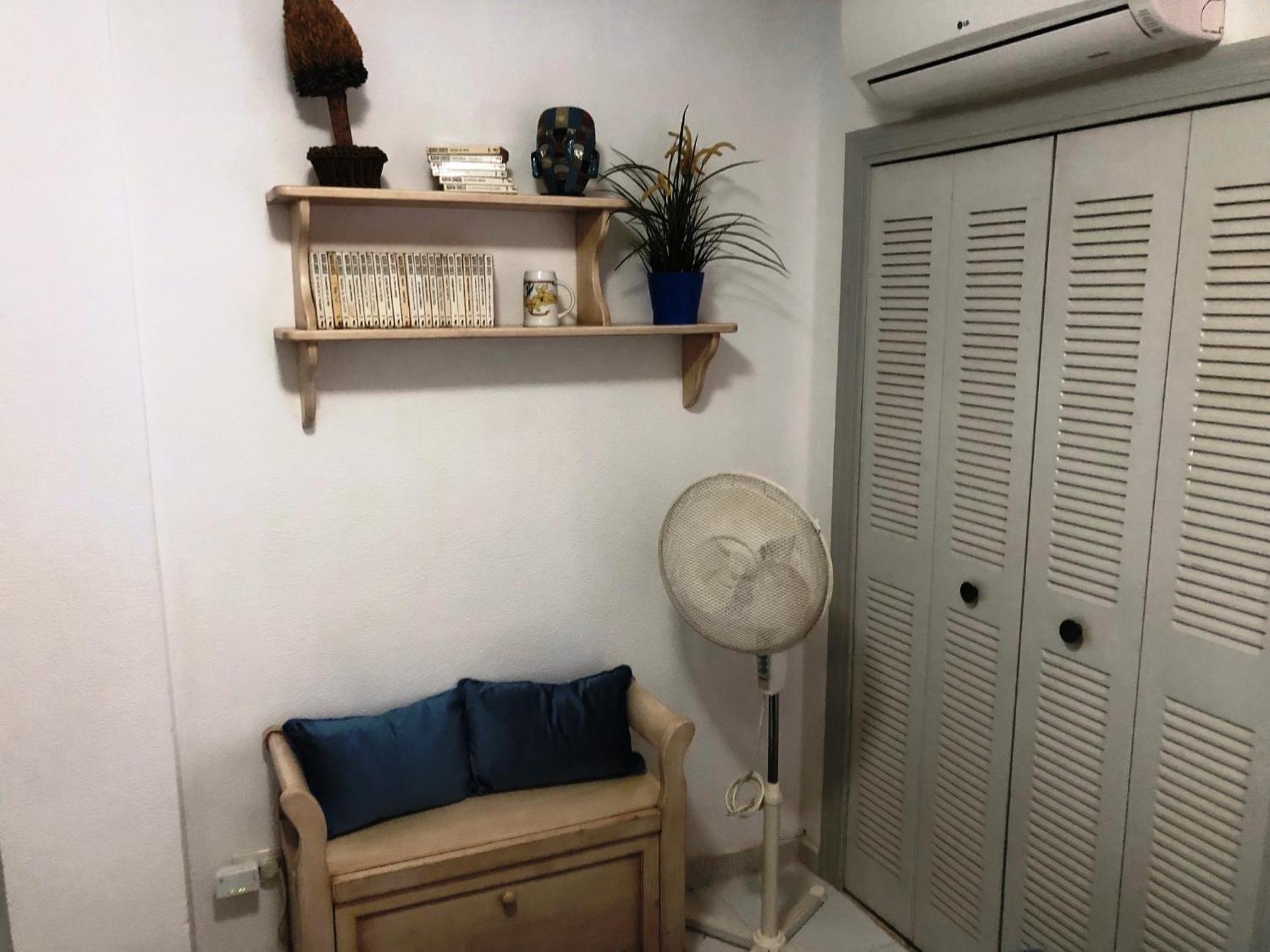 Precioso Duplex Con Piscina, En 1ª Linea De Playa Villa Puerto de Mazarron Ngoại thất bức ảnh