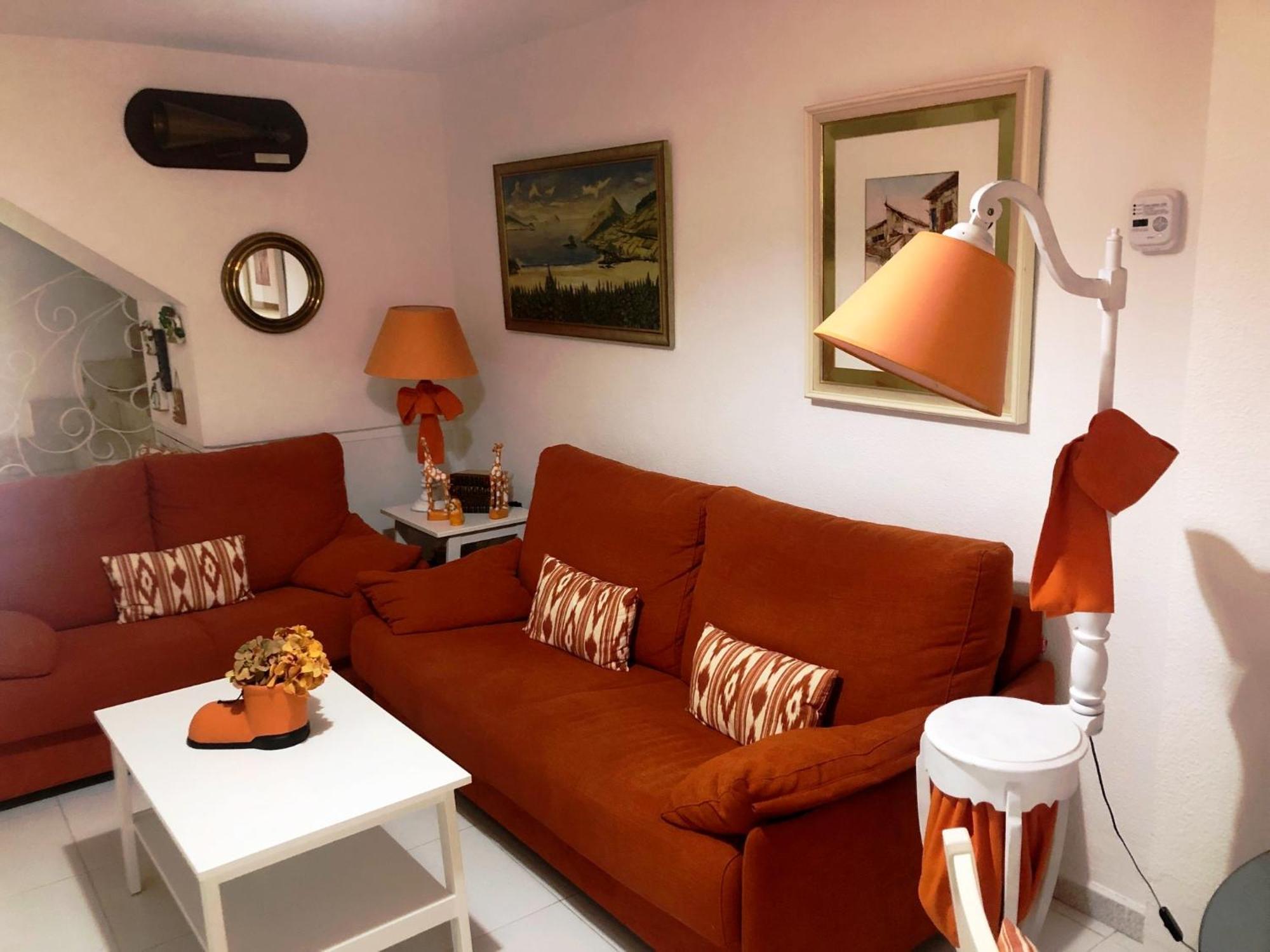 Precioso Duplex Con Piscina, En 1ª Linea De Playa Villa Puerto de Mazarron Ngoại thất bức ảnh